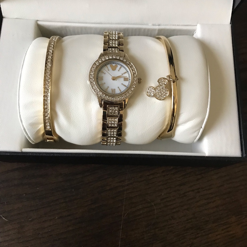 Disney watch